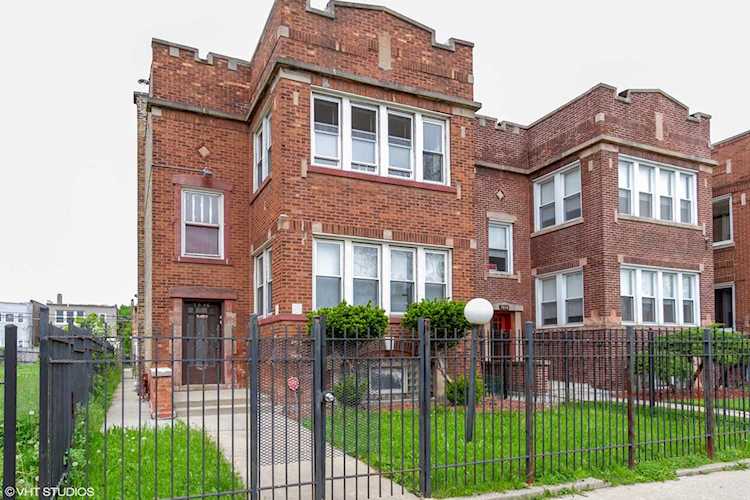 7836 S Marshfield Ave Chicago, IL 60620