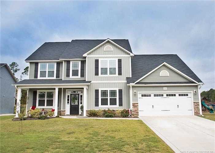 220 Winder Way Vass, NC 28394