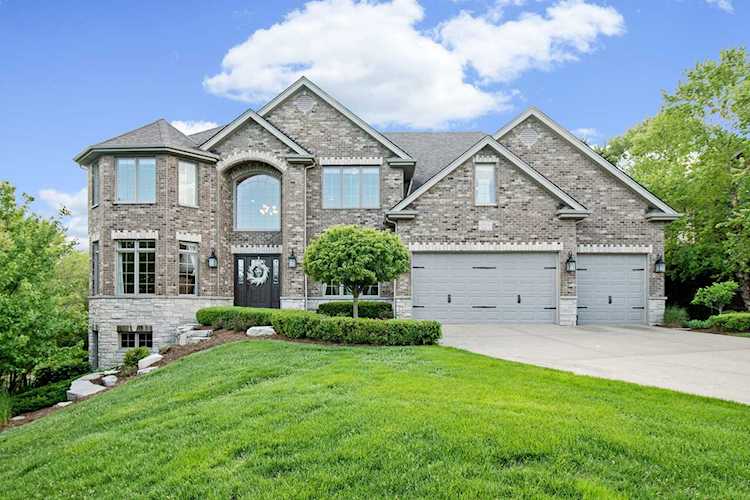 17638 Karli Ln Orland Park, IL 60467