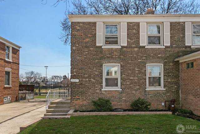 5161 W 63rd Place Chicago, IL 60638
