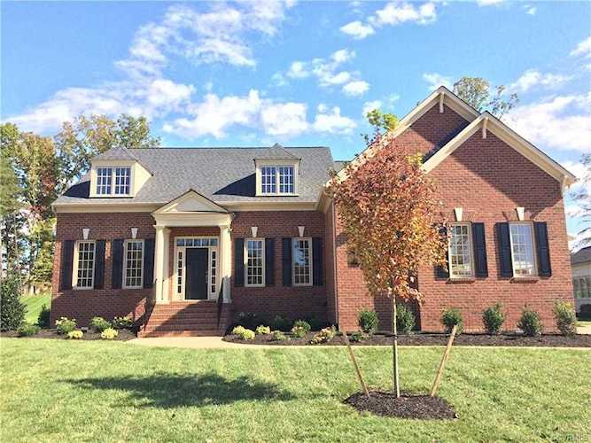 13512 Kelham Rd Midlothian, VA 23113