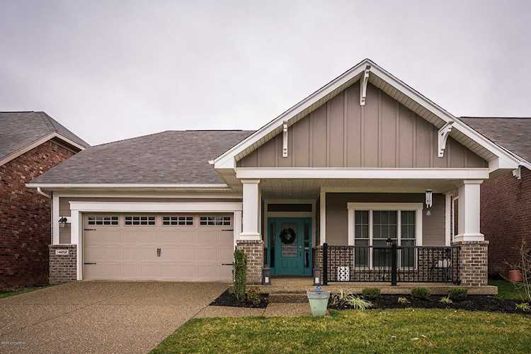 14202 Harkaway Ave Louisville, KY 40299