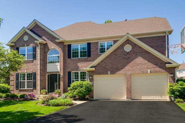 1698 Locke Ln Vernon Hills, IL 60061