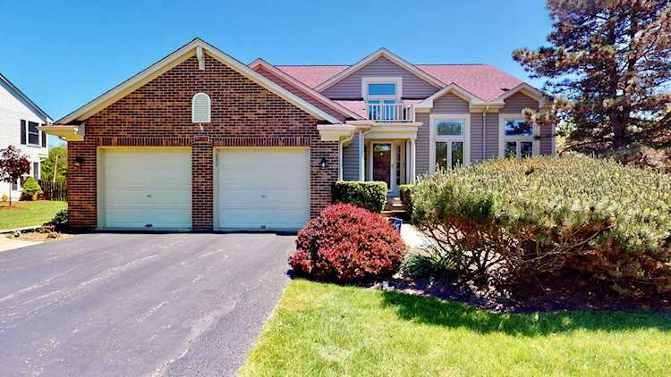 667 Williams Way Vernon Hills, IL 60061