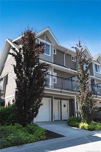 600 Sherwood Road #19 Kelowna, BC V1W5K1
