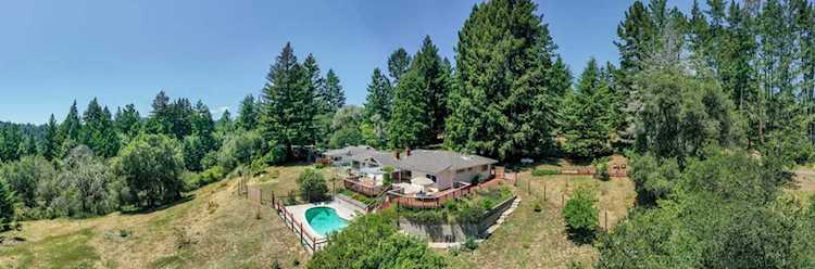22930 Summit Road Los Gatos, CA 95033