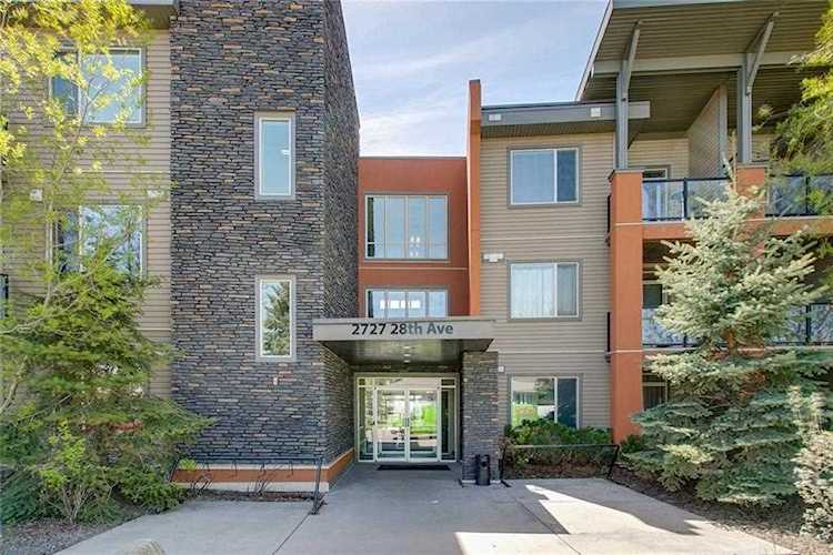2727 28 Ave SE #110 Calgary, AB T2B 0L4