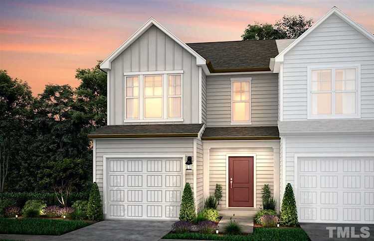 1019 Felman Road #Lot 86 Durham, NC 27703 | MLS 2311120 Photo 1