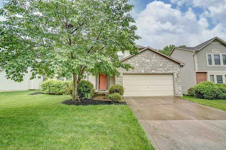 5945 Lothian Street Dublin, OH 43016 | MLS 220016969 - Franklin Photo 1