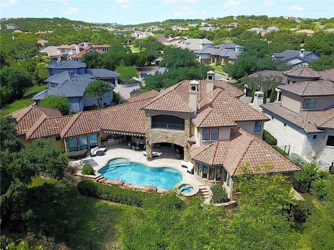 130 Escavera Cv Austin, TX 78738