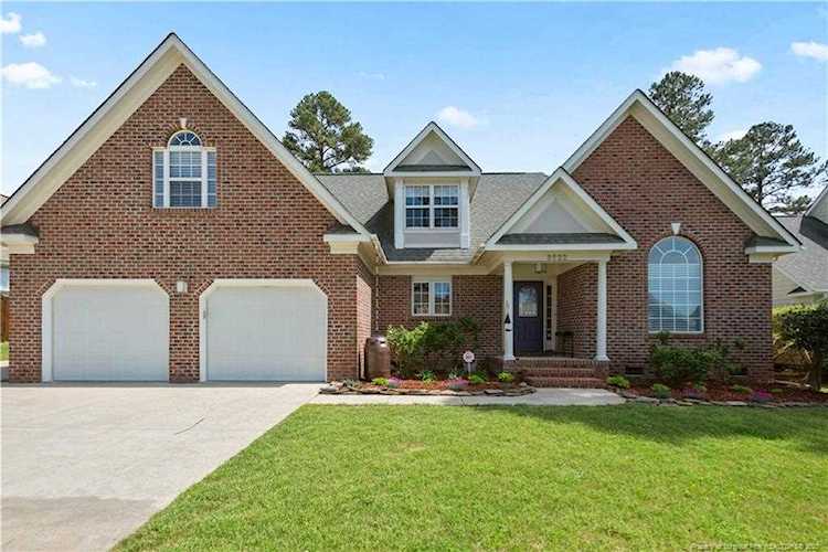 3522 Maccumber Ct Fayetteville, NC 28311 | MLS 629800 Photo 1