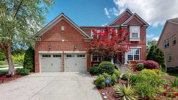 8668 Burkitt Place Dr Nolensville, TN 37135