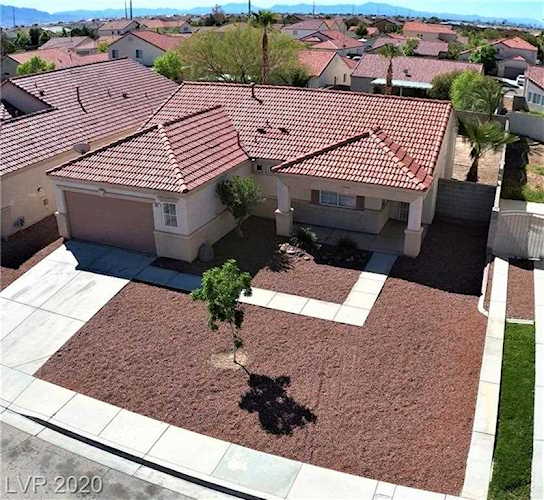 321 Violetta North Las Vegas, NV 89031