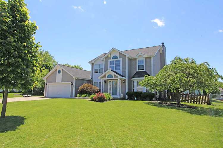 4601 Vista Dr Island Lake, IL 60042