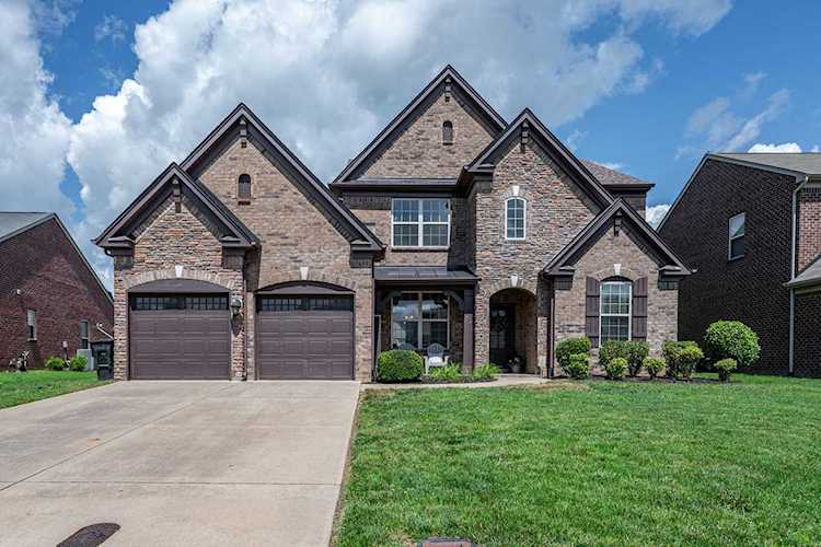 1215 Stockwell Dr Murfreesboro, TN 37128