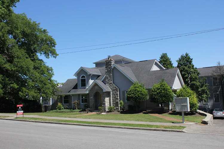 3137 Parthenon Ave Nashville, TN 37203