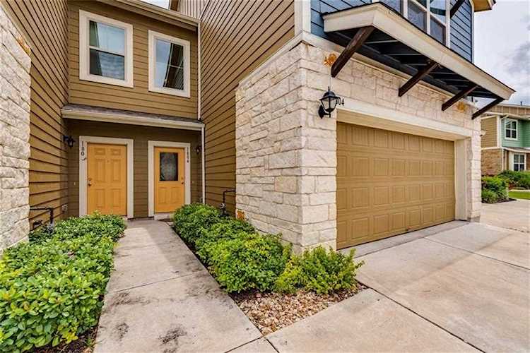 1620 Bryant Dr #1804 Round Rock, TX 78664