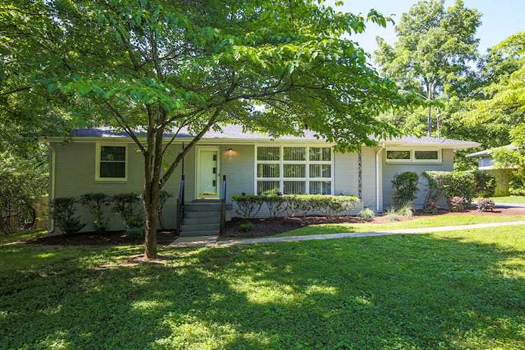 383 Blackman Rd Nashville, TN 37211
