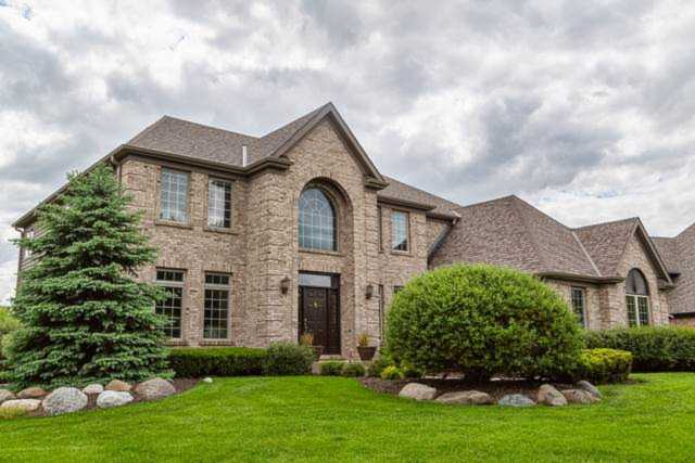 131 Boulder Dr Lake In The Hills, IL 60156