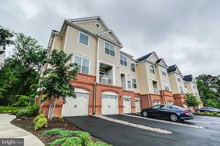 23225 Milltown Knoll Square #105 Ashburn, VA 20148 | MLS ® VALO411474 Photo 1
