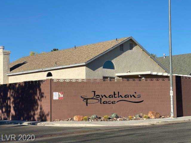 8112 Bay Springs Las Vegas, NV 89128