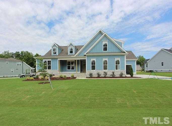 4182 Olde Judd Drive Fuquay Varina, NC 27592 | MLS 2313043 Photo 1