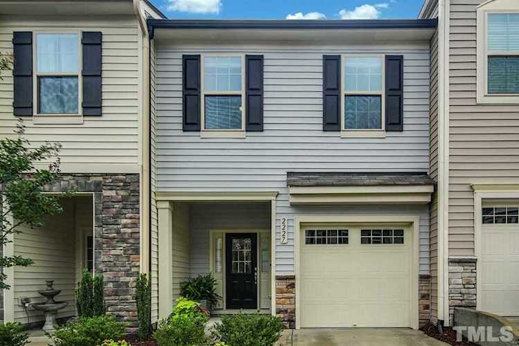 2227 Sweet Annie Way Wake Forest, NC 27587