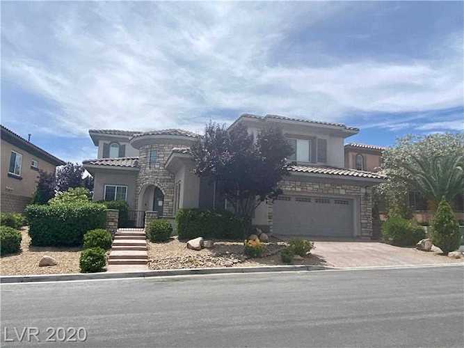 12029 La Palmera Las Vegas, NV 89138