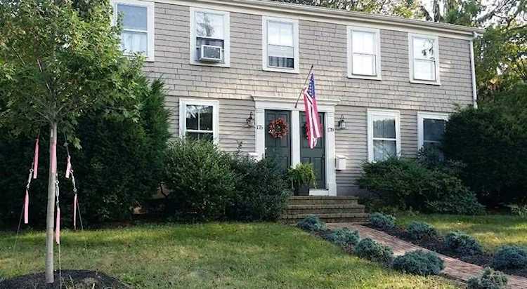 176 South Street #4 Hingham, MA 02043