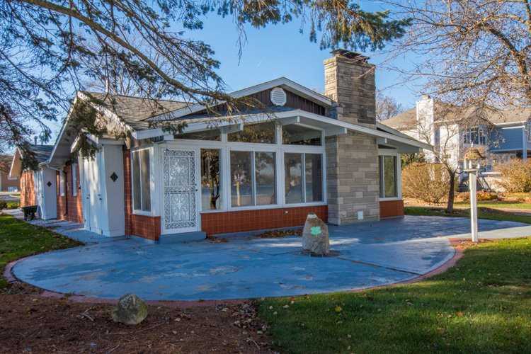 4510 West Shore Drive Bremen, IN 46506