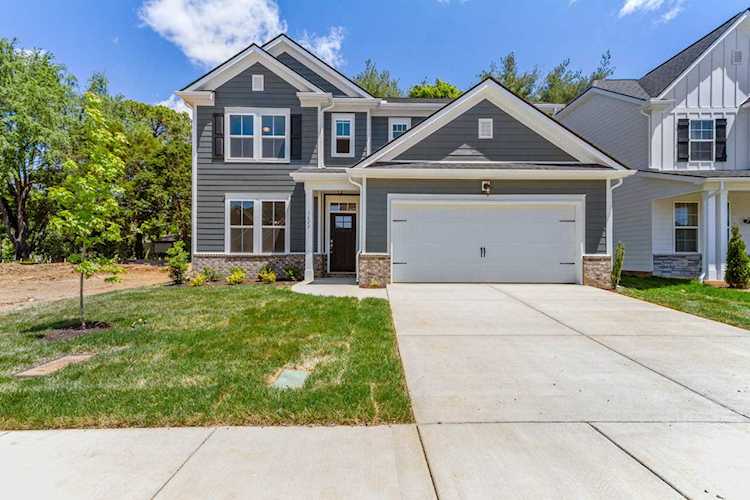 3622 Swanvale Lane (Lot 131) Murfreesboro, TN 37129
