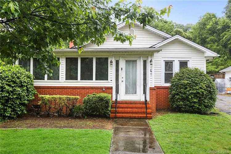 1627 Logie Ave Charlotte, NC 28205