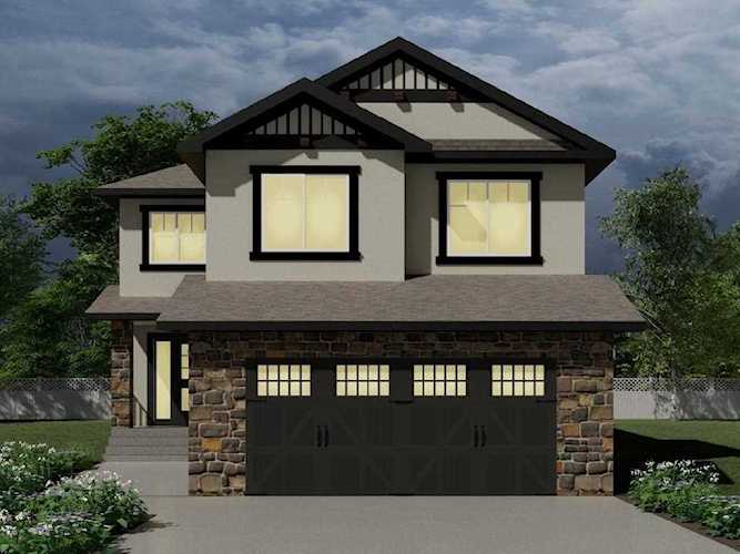 18 Red Sky Mews NE, , AB for sale - MLS C4299216 Photo 1
