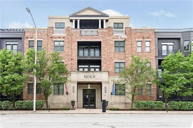 355 E Ohio Street #122 Indianapolis, IN 46204