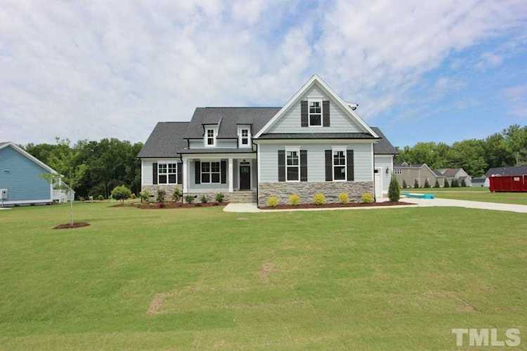 4178 Olde Judd Drive Fuquay Varina, NC 27592 | MLS 2313079 Photo 1