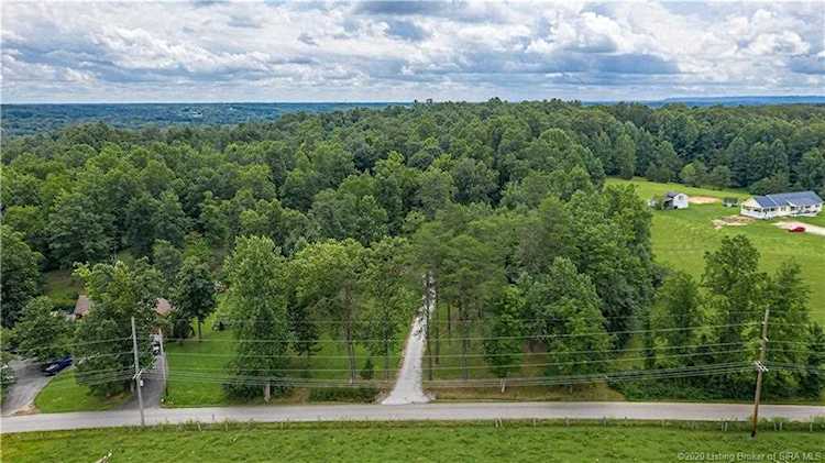 E Radio Tower Rd Scottsburg, IN 47170 | MLS #202005538