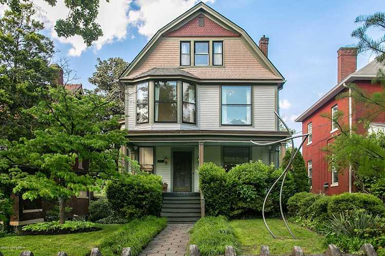 1267 Willow Ave Louisville, KY 40204
