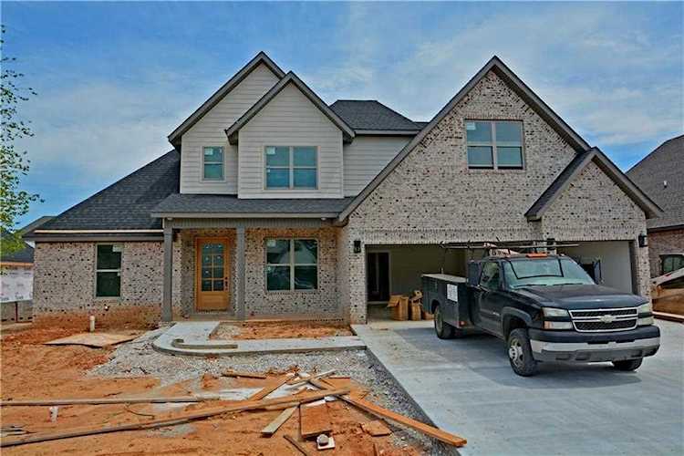 5801 W Sommerset St Rogers, AR 72758 | MLS 1142882 Photo 1