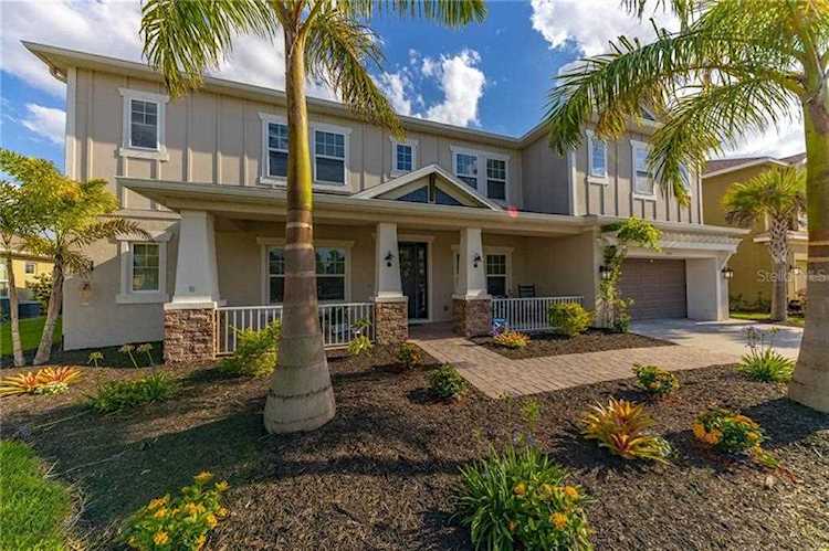 5731 Hydrangea CIRCLE Sarasota, FL 34238