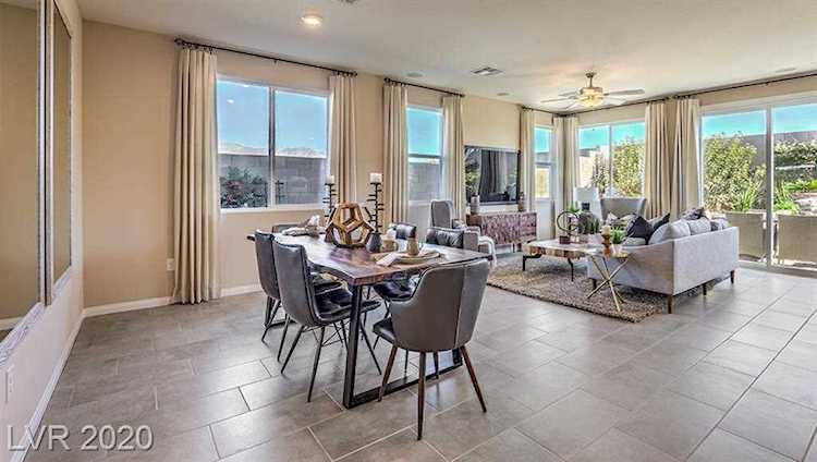 7350 Anora #Lot 111 North Las Vegas, NV 89084