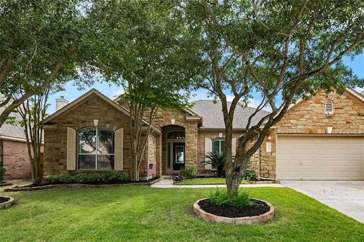 19412 Sangremon Way Pflugerville, TX 78660