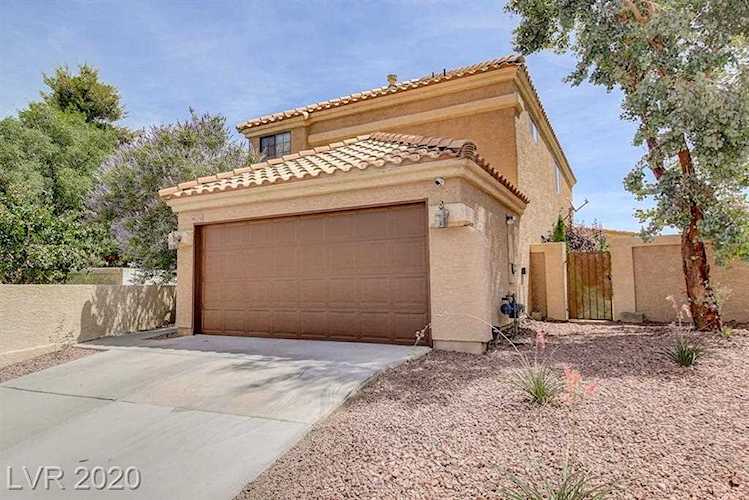 2332 Chapman Hill Las Vegas, NV 89128
