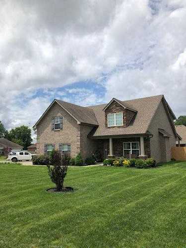 301 Janie St Smyrna, TN 37167