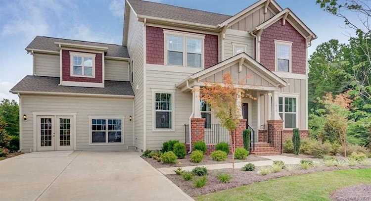 11932 Westbranch Parkway Davidson, NC 28036