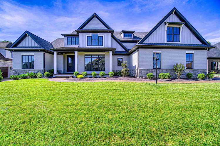 8575 Angel Drive Newburgh, IN 47630