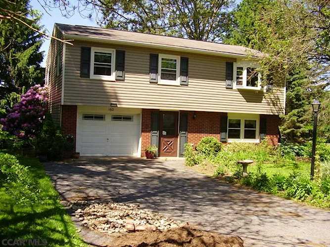 160 Wyoming Avenue Pa Furnace, PA 16865 | home for sale | KBB Photo 1