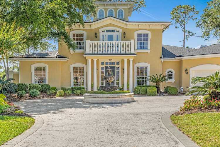 121 Sea Island Dr Ponte Vedra Beach, FL 32082
