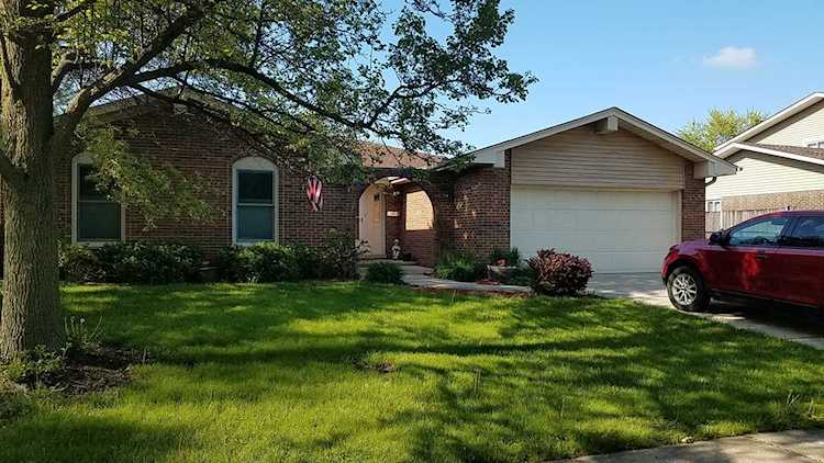Address Withheld Palatine, IL 60074