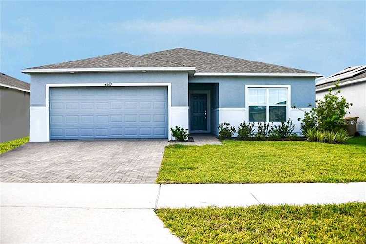 4569 Big Island Dr Kissimmee, FL 34746