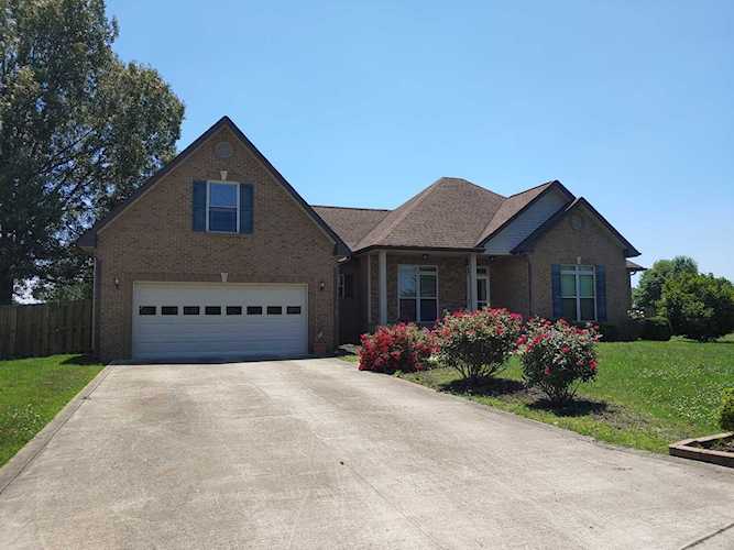 286 Bellshire Dr Clarksville, TN 37043 | MLS 2155792 Photo 1